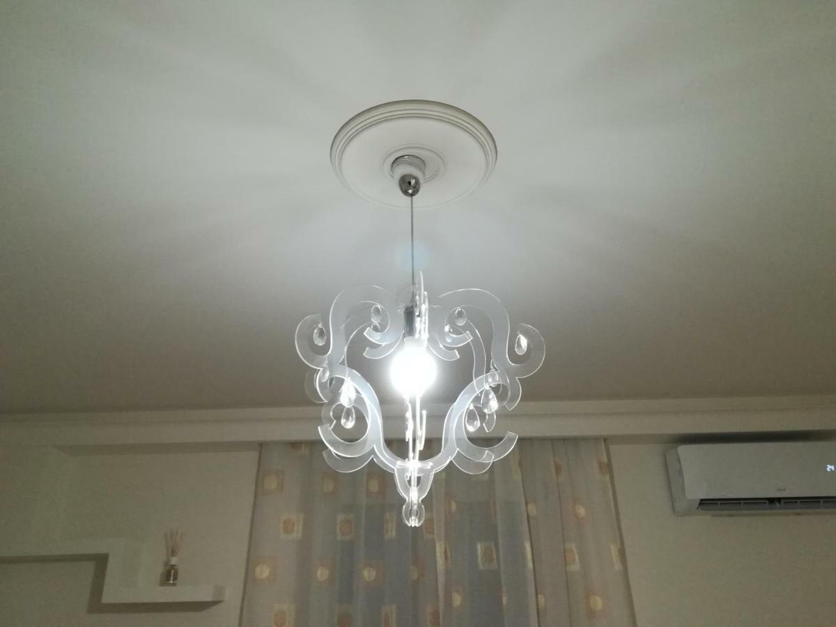 Guest House B&B Via Marina Reggio di Calabria Exterior foto
