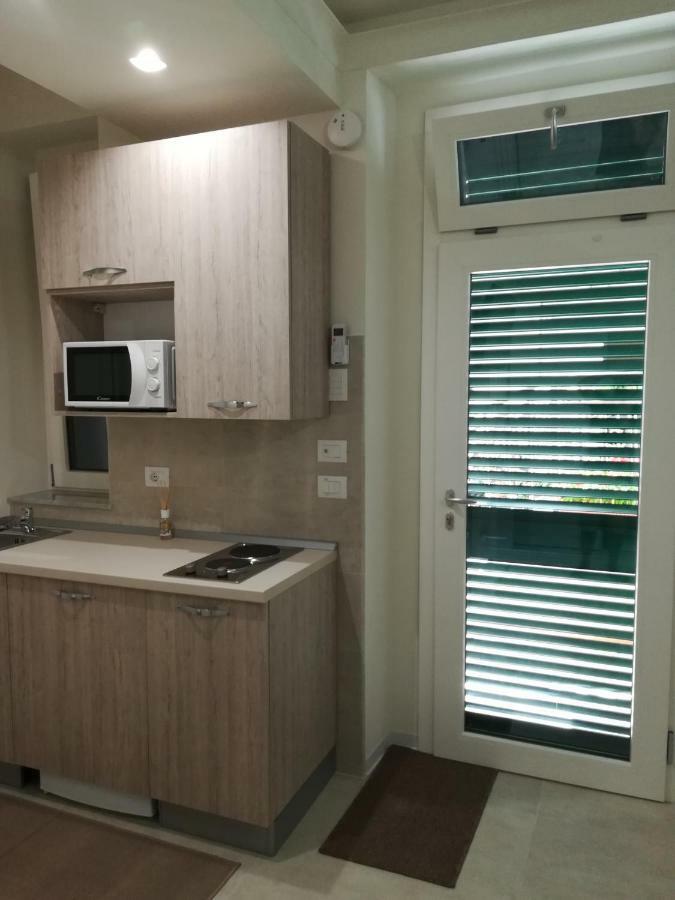 Guest House B&B Via Marina Reggio di Calabria Exterior foto