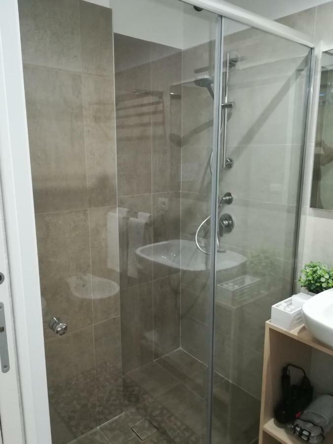 Guest House B&B Via Marina Reggio di Calabria Exterior foto