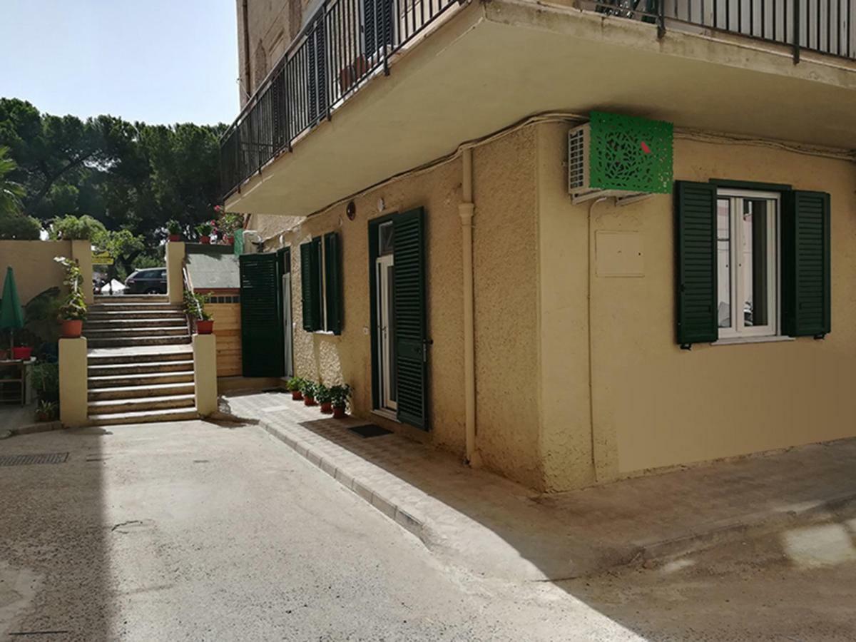 Guest House B&B Via Marina Reggio di Calabria Exterior foto